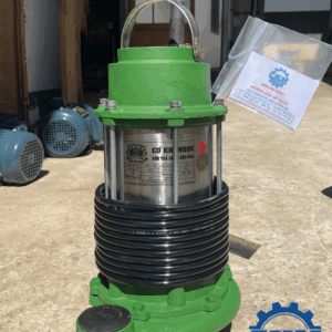 BƠM THẢ CHÌM 1.5HP/1FA