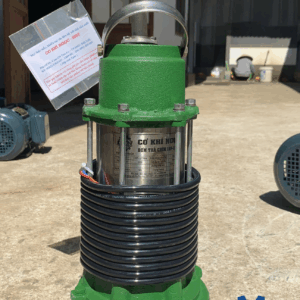 BƠM THẢ CHÌM 1HP/1FA