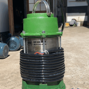 BƠM THẢ CHÌM 2.5HP/1FA