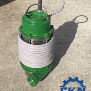 BƠM THẢ CHÌM 3HP/3FA