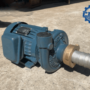 BƠM KHÍA (NỔI) 3HP/3FA