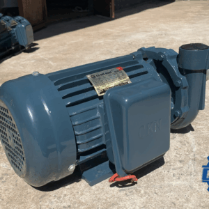 BƠM KHÍA (NỔI) 4HP/1FA