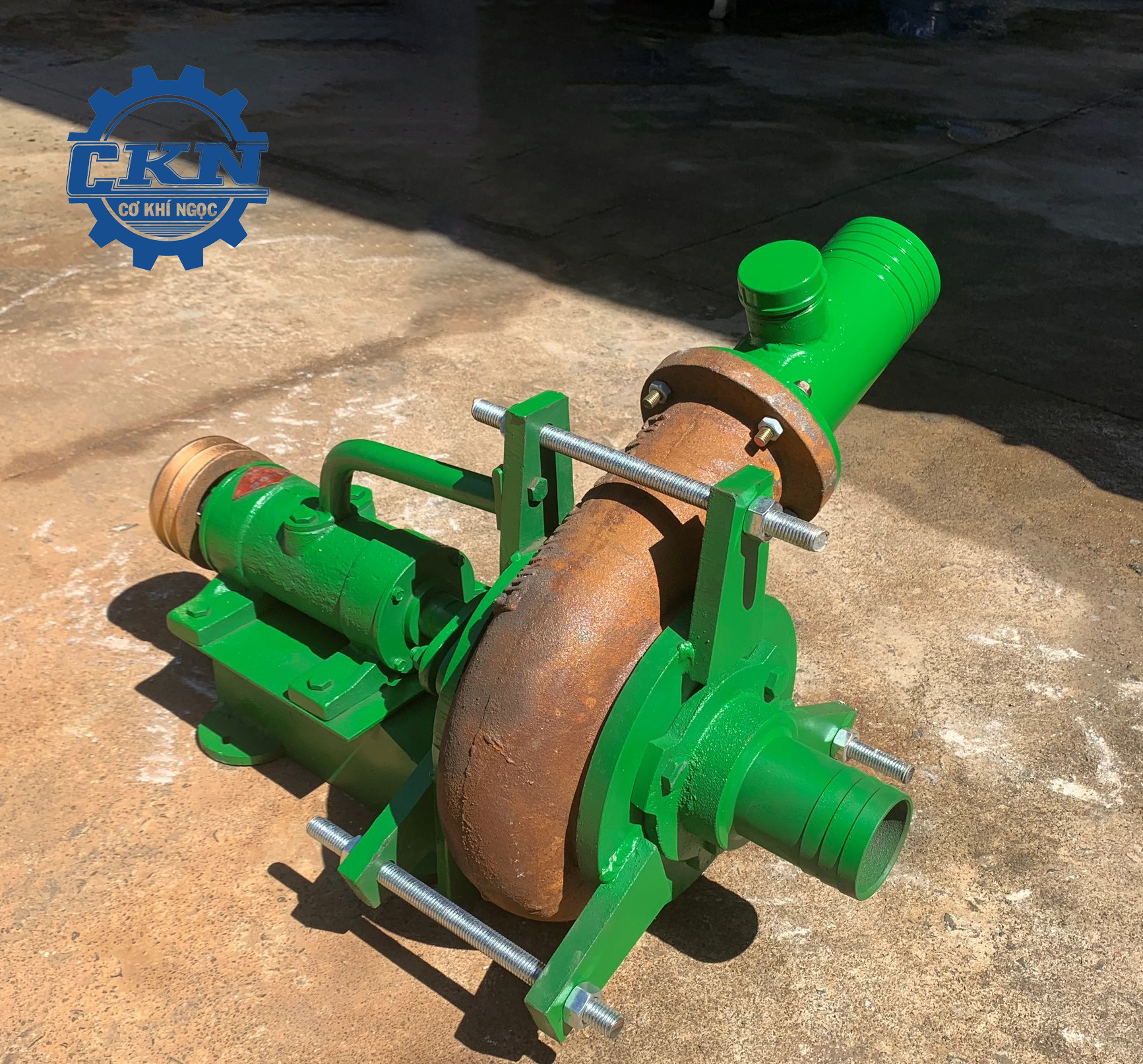 BƠM HÚT CÁT 8 (1)