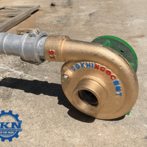 Bơm xăng 6HP cốt 19/20