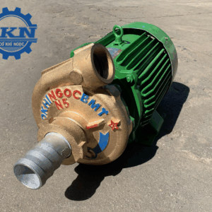 MÔTƠ KÉO 7.5HP RÁP ĐẦU N5