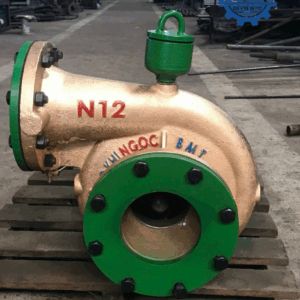 ĐẦU BƠM N12